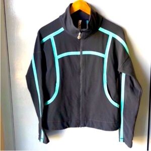 Lululemon Athletica Define Like Full Zip Sweater